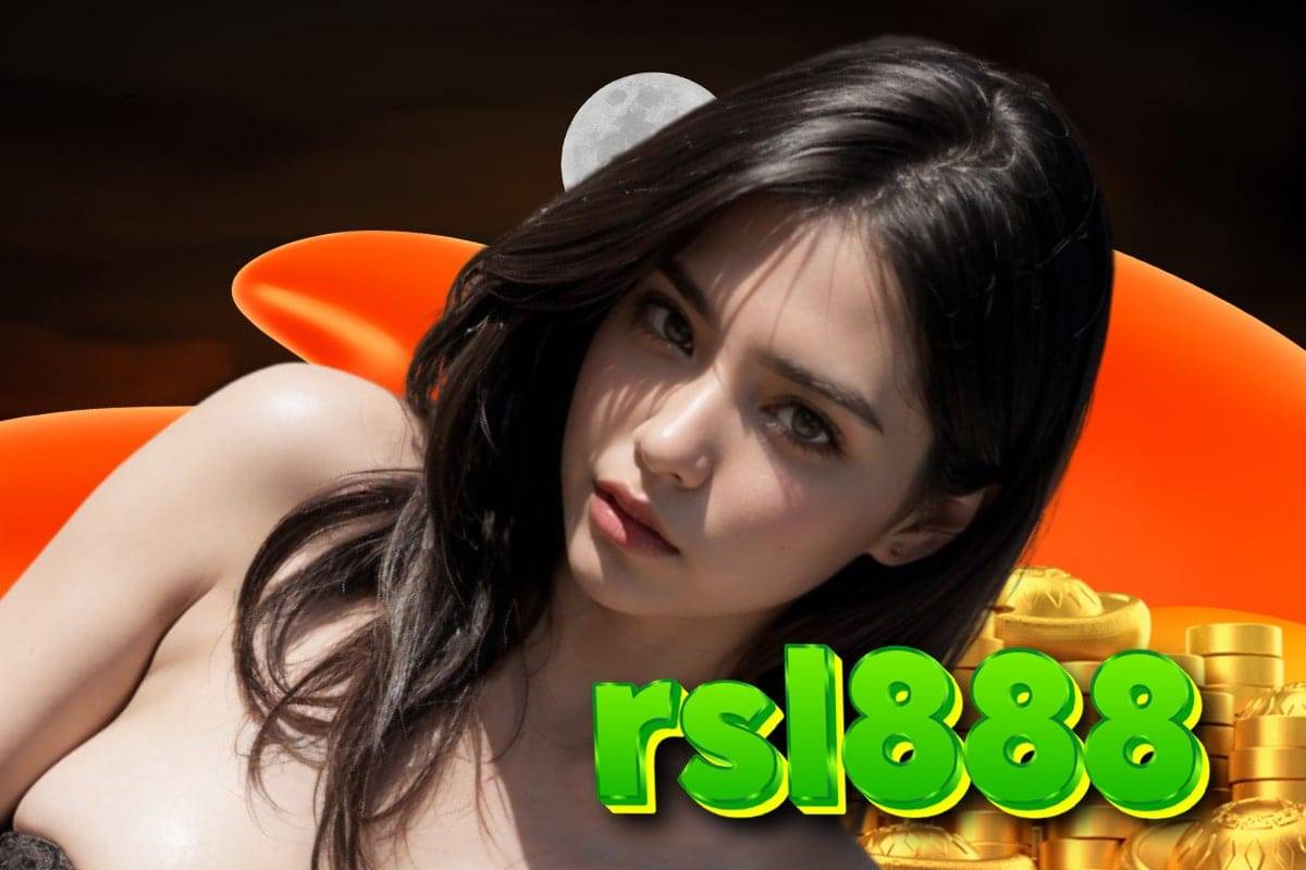 rsl888 เครดิตฟรี