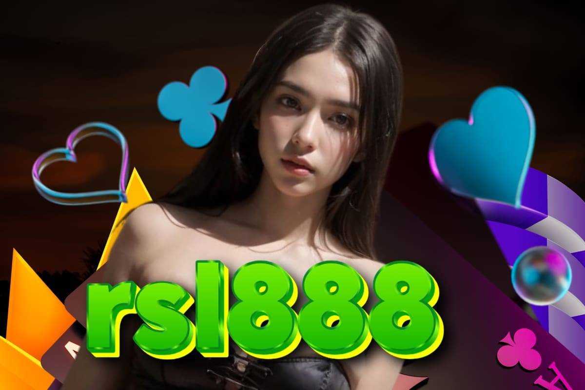 rsl888 ทรูวอเลท