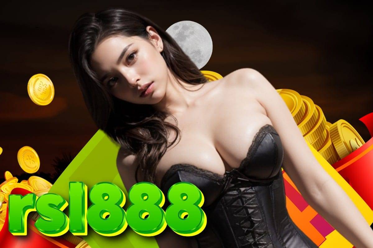 rsl888 slot