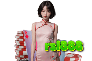 rsl สล็อต