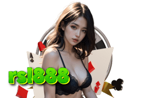 rsl888 แจกเครดิตฟรี
